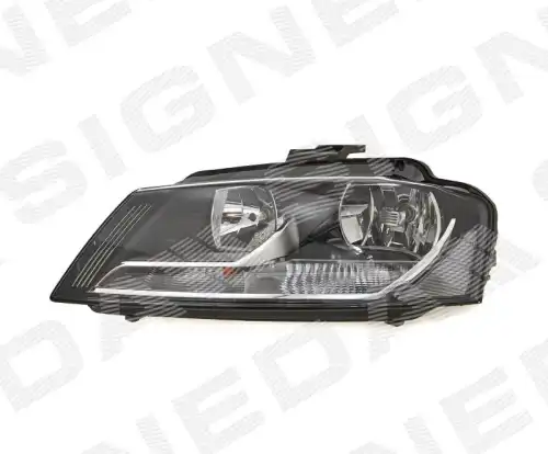 Фара SIGNEDA ZAD111014L