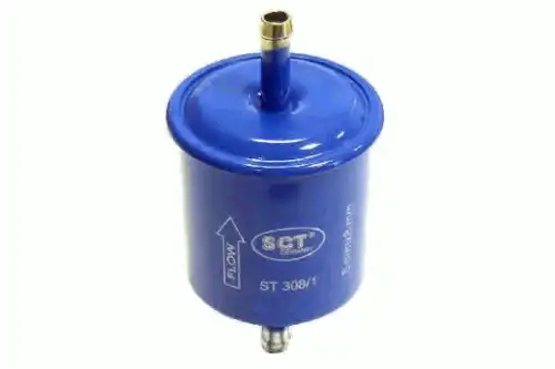 Фильтр воздушный SCT ST 308/1