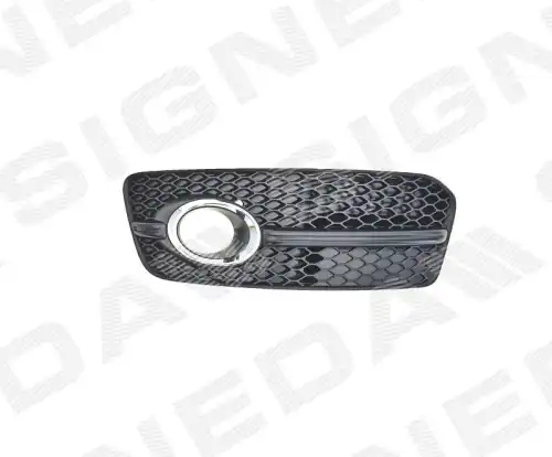 Решетка бампера SIGNEDA PAD99042CSL