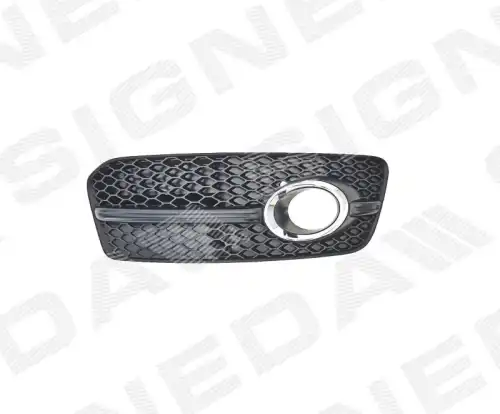 Решетка бампера SIGNEDA PAD99042CSR