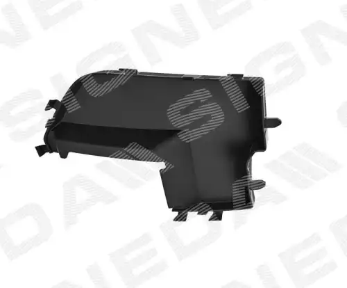 Решетка бампера SIGNEDA PAD99228AR