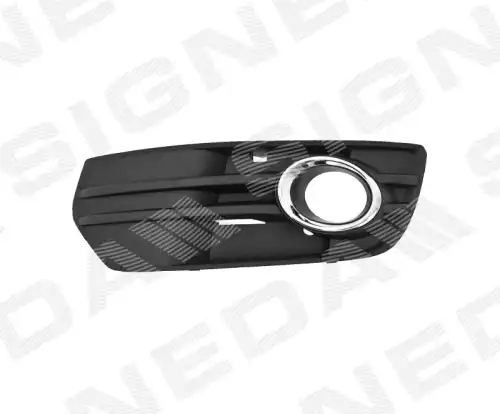 Решетка бампера SIGNEDA PAD99230AL