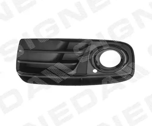 Решетка бампера SIGNEDA PAD99084CAL