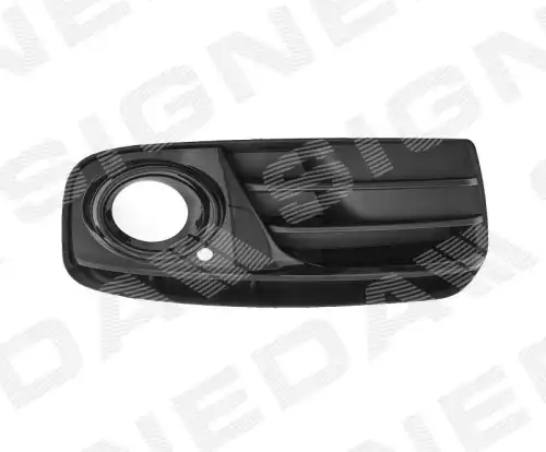 Решетка бампера SIGNEDA PAD99084CAR