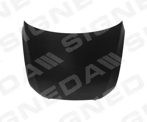 КАПОТ PAD20020J SIGNEDA