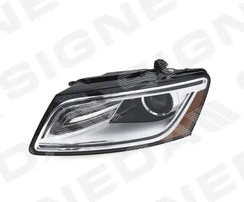 Фара SIGNEDA ZAD111600L