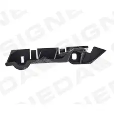 КРОНШТЕЙН ДЛЯ БАМПЕРА PAD44123L(O) SIGNEDA