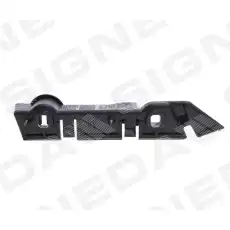 КРОНШТЕЙН ДЛЯ БАМПЕРА PAD44123L(O) SIGNEDA