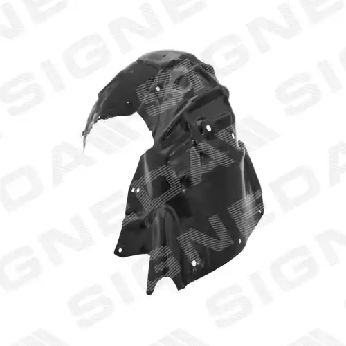 Подкрылок SIGNEDA PAD11059AL