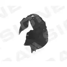 Подкрылок SIGNEDA PAD11068AL