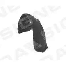Подкрылок SIGNEDA PAD11068AL