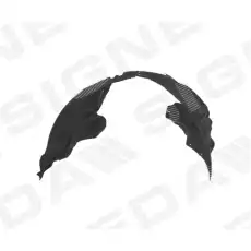 Подкрылок SIGNEDA PAD11068AR