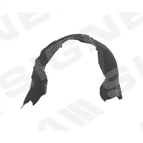 Подкрылок SIGNEDA PAD11068AR