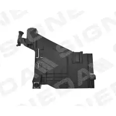 КРОНШТЕЙН ПЕР.ФАРИ PAD44121R(O) SIGNEDA