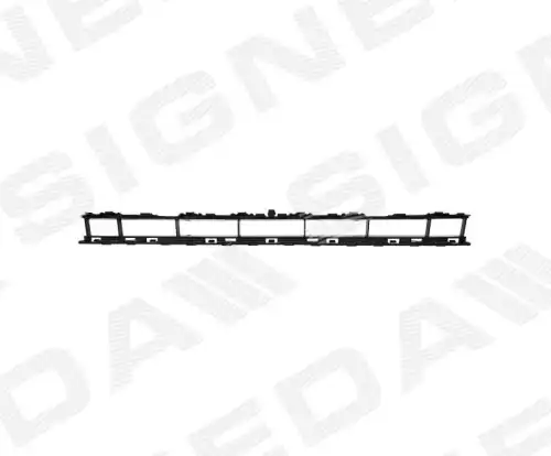 Решетка бампера SIGNEDA PAD99237A
