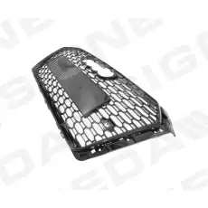 Решетка радиатора SIGNEDA PAD07059GA