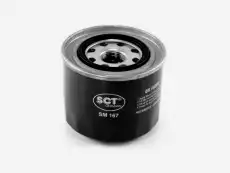 Фильтр масляный SCT SM 167