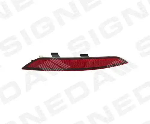 Катафот (световозвращатель) SIGNEDA ZAD191197R