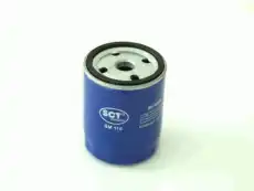 Фильтр масляный SCT SM 116