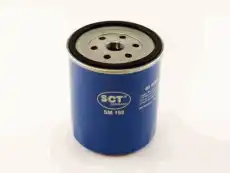 Фильтр масляный SCT SM 198