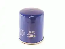 Фильтр масляный SCT SM 198