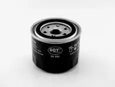 Фильтр масляный SCT SK 805