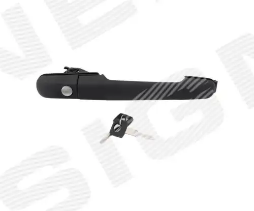 Ручка двери SIGNEDA PBZD1002AR