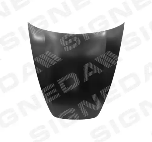 КАПОТ PPH20001A SIGNEDA