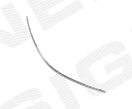 МОЛДИНГ БАМПЕРА PBZ04245GR SIGNEDA