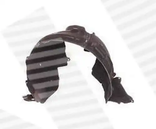 Подкрылок SIGNEDA PBZ11104AL