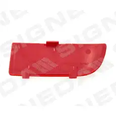 Катафот (световозвращатель) SIGNEDA ZBZ1601L(O)