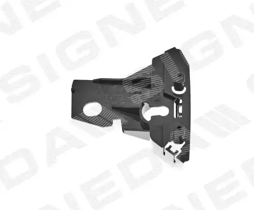 КРОНШТЕЙН ДЛЯ РЕШЕТКИ SIN0292R SIGNEDA