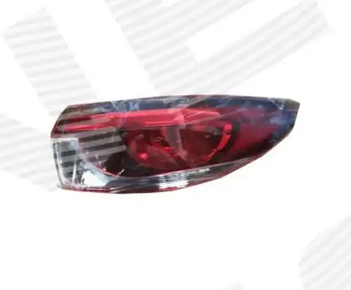 Фара противотуманная SIGNEDA ZMZ2003R