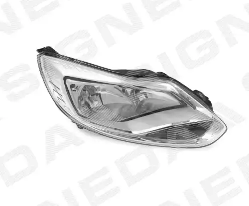 Фара SIGNEDA ZFD11A4CR(VS)