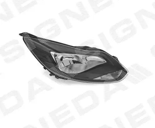 Фара SIGNEDA ZFD11A4BR(VS)