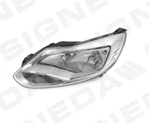 Фара SIGNEDA ZFD11A4CL(VS)