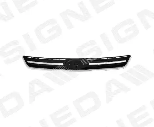 Решетка радиатора SIGNEDA PFD07389GA