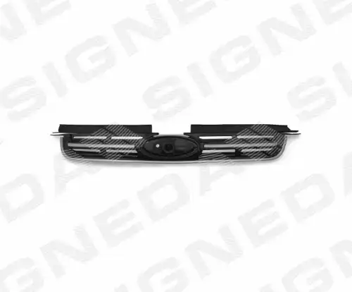 Решетка радиатора SIGNEDA PFD07360GA