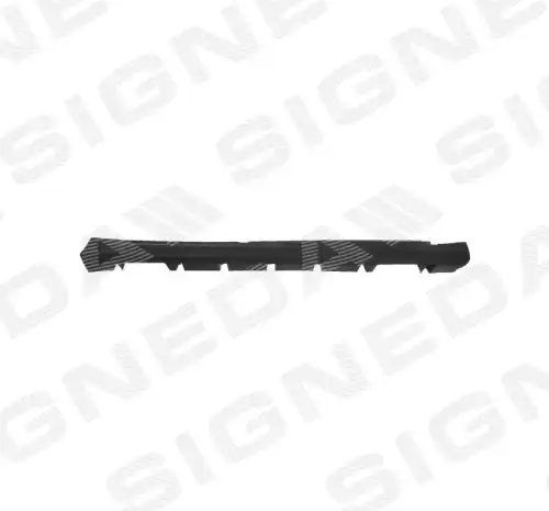 PFD76058ER ПОРОГ (ПРАВЫЙ) SIGNEDA