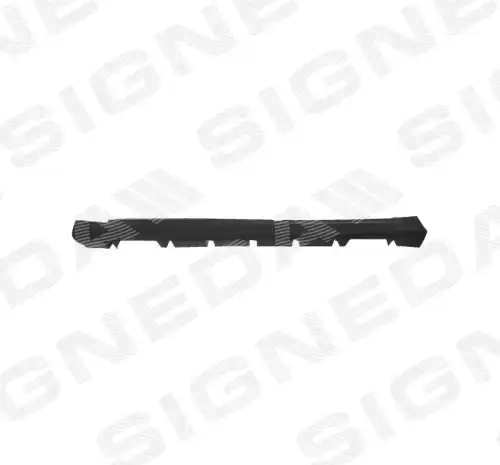 PFD76058EL ПОРОГ (ЛЕВЫЙ) SIGNEDA