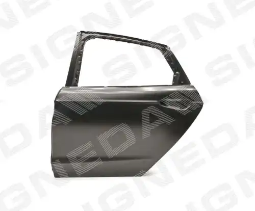 ДВЕРЬ PFD80007GL SIGNEDA