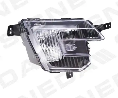 Фара противотуманная SIGNEDA ZFD2046R