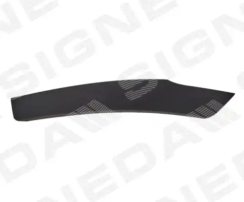 СПОЙЛЕР БАМПЕРА PFD05131VAR SIGNEDA
