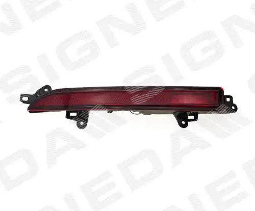 Катафот (световозвращатель) SIGNEDA ZFD1620R