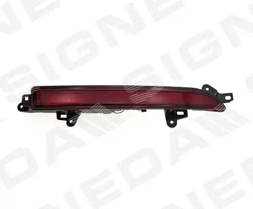 Катафот (световозвращатель) SIGNEDA ZFD1620L