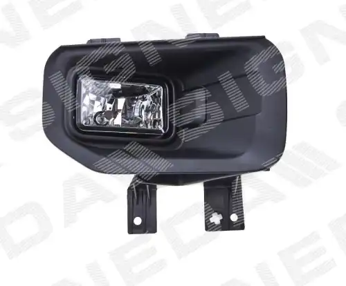 Фара противотуманная SIGNEDA ZFD2056R