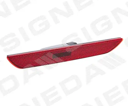 Катафот (световозвращатель) SIGNEDA ZFD1622L