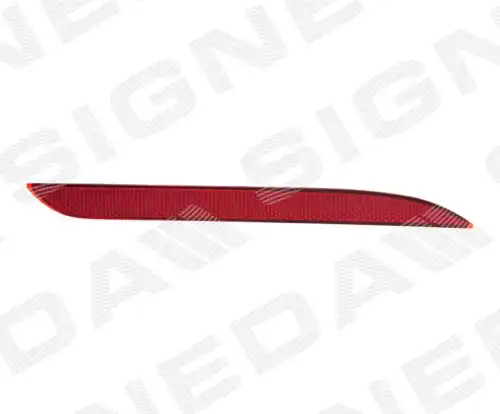 Катафот (световозвращатель) SIGNEDA ZFD1615R
