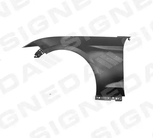 Крыло SIGNEDA PFD10174BBL