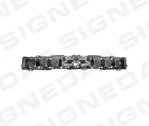 PFD04454EA Уплотнитель бампера пер. SIGNEDA